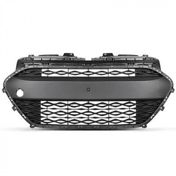 Hyundai İ10 Ön Tampon Panjuru Orta 2013-2016 (Oem No:  86569-B9000)