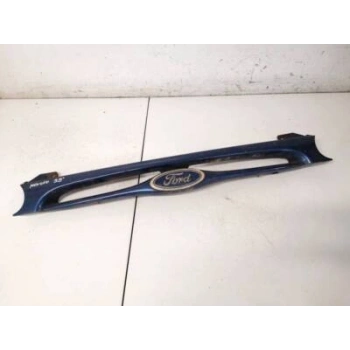 Ford Escort Ön Tampon Panjuru Ghıa 1995-1998 (Oem No:  95Aba018A58Bd)