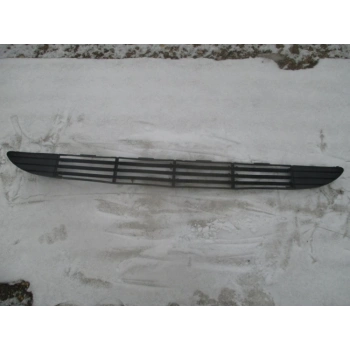 Ford Focus Ön Tampon Panjuru Sisli 1998-2001 (Oem No:  98Aba018A58Cdyygs)