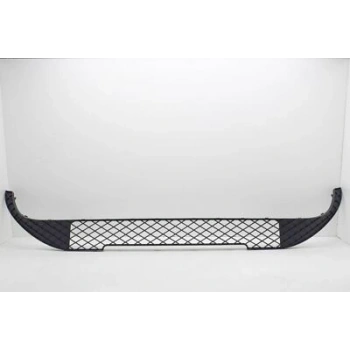 Mercedes A Class Ön Tampon Panjuru Orta Siyah 2011- (Oem No:  A1768850022)