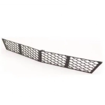 Mercedes E Class Ön Tampon Panjuru Orta 2007  (Oem No:  A2118850122)