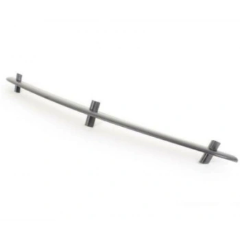 Mercedes E Class Ön Tampon Panjuru Orta 2001 2002- (Oem No:  A2208850723)