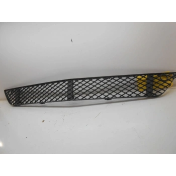 Mercedes S Class Ön Tampon Panjuru Orta Astarlı 2009- - (Oem No:  A2218852322)