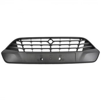 Ford Custom Ön Tampon Panjuru Üst 2012-  (Oem No:  Bk2117B968Ab5Cnd)