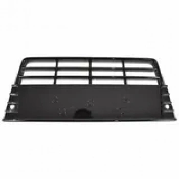 Ford Focus Ön Tampon Panjuru Desenlı 2011- (Oem No:  Bm5117K945Fe5Uaw)