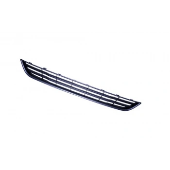 Ford Fiesta Ön Tampon Panjuru Sıyah 2012-  (Oem No:  C1Bb17B968Ca5Yz9)