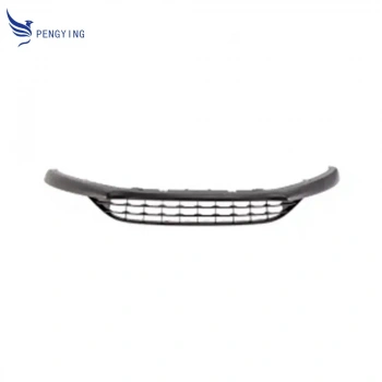 Ford Focus Ön Tampon Panjuru Alt Sıyah 2013  (Oem No:  F1Eb17B635Ab)