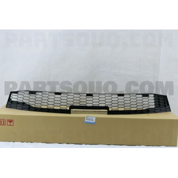 Mazda 6 Ön Tampon Panjuru Orta 2003-2006 (Oem No:  Gr1A-50-1T1C)