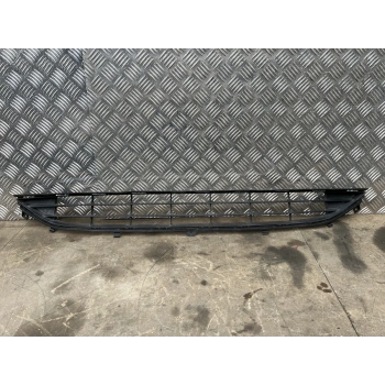 Ford Fiesta 2017-2021 Ön Tampon Panjuru Alt  (Oem No:  H1Bb17K945A1C)