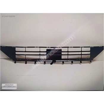 Ford Focus Ön Tampon Panjuru 2018 (Oem No:  Jx7B17K945A1B)