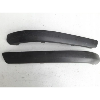 Ford Focus Arka Tampon Bandı Sedan Sol 2005  (Oem No:  5M5117C773Ac)