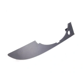 Audi A4 Ön Tampon Panjur Bandı Alt Sağ 2005-2008 (Oem No:  8E080749001C)