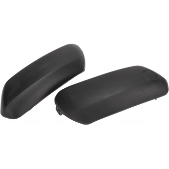 Peugeot 307 Ön Tampon Panjur Bandı Çekı Delikli Sağ 2005 2008- (Oem No:  7452Gw)