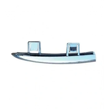 Fiat Linea Ön Tampon Sis Kapağı Bandı Nikelaj  Sağ 2012-  (Oem No:  735548055)