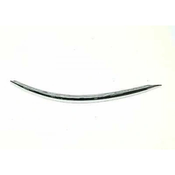 Volkswagen Jetta Ön Tampon Bandı Nikelaj Sağ 2005  (Oem No:  1K0807244A2Zz)