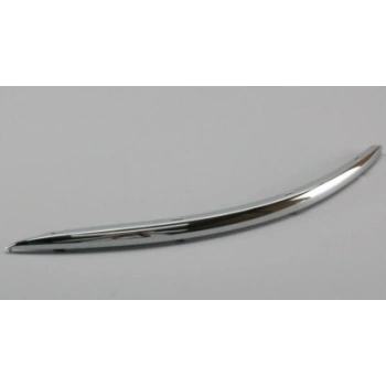 Volkswagen Jetta Ön Tampon Bandı Nikelaj Sol 2005  (Oem No:  1K0807243A2Zz)