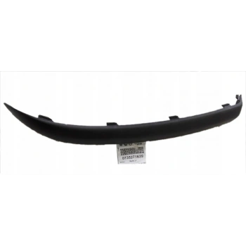 Fiat Punto Ön Tampon Bandı Sağ 1999-2003 (Oem No:  735271639)