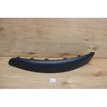 Peugeot 307 Ön Tampon Bandı Astarlı Sol 2001-2005 (Oem No:  7452P5)