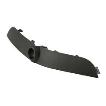 Bmw X5 Ön Tampon Bandı Sensör Delikli Sağ 2000-2006 (Oem No:  51117009894)