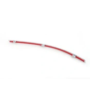 Audi A6 Ön Tampon Bandı Nikelaj Sol 2005 2009-  (Oem No:  4F08530652Zz)