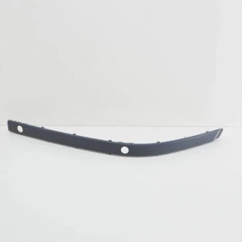 Bmw 5 Serisi Ön Tampon Bandı Park Sensör Delikli Sol 2000-2003 (Oem No:  51117005965)