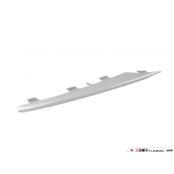 Bmw X5 X5 Ön Tampon Panjur Bandı Gri Sağ 2011- (Oem No:  51117222848)