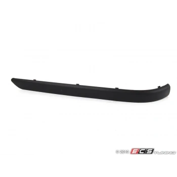 Bmw 3 Serisi Arka Tampon Bandı Sol 1998-2001  (Oem No:  51128195315)