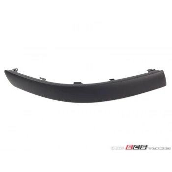 Volkswagen Passat Ön Tampon Bandı Desenlı Sağ 2000-2005 (Oem No:  3B0807718Db41)