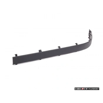 Bmw 5 Serisi Ön Tampon Bandı Sol 1997-2002 (Oem No:  51118226561)