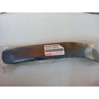 Toyota Yaris Arka Tampon Bandı Sol 2003-2005 (Oem No:  527530D010)