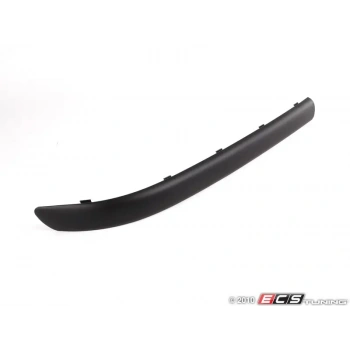 Bmw 3 Serisi Ön Tampon Bandı Sağ 2001 2004- (Oem No:  51117030608)