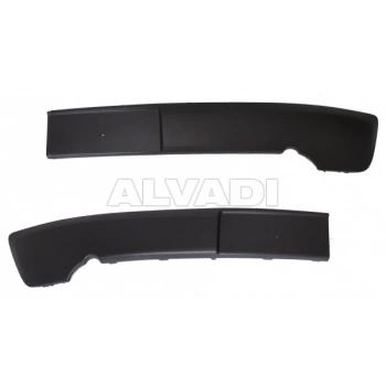 Renault Kangoo Ön Tampon Bandı  Sol 2003- 2007 (Oem No:  7701207858)