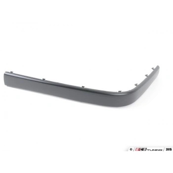Bmw 5 Serisi Ön Tampon Bandı Sol 1988-1995 (Oem No:  51111944177)