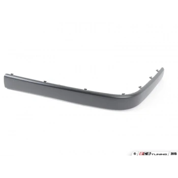 Bmw 5 Serisi Ön Tampon Bandı Sağ 1988-1995 (Oem No:  51111944178)