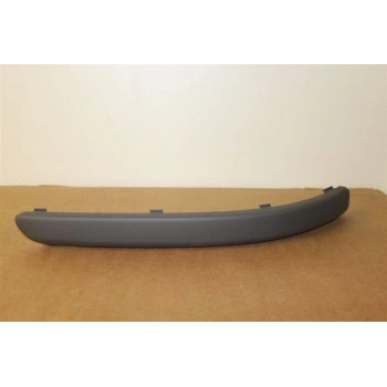 Volkswagen Polo Ön Tampon Bandı Sağ 2005/Tüv (Oem No:  6Q0807718Agru)