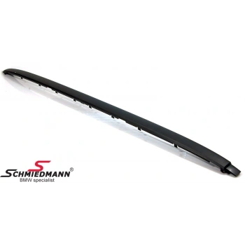 Bmw 3 Serisi Arka Tampon Bandı 4K Sol 2001-2005 (Oem No:  51127030605)