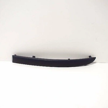 Bmw 1 Serisi Ön Tampon Bandı Astarlı Sol 2004- 2007 (Oem No:  51117136635)