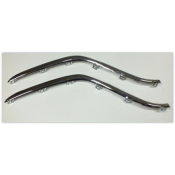 Fiat Linea Ön Tampon Bandı Nikelaj  Sağ 2012-  (Oem No:  735547970)