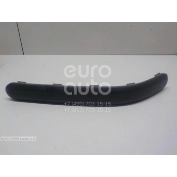 Ford Fusion Arka Tampon Bandı Sağ 2003- (Oem No:  2N1117D751Abyyh5)