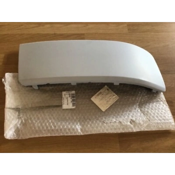 Volkswagen Transporter T6 Ön Tampon Bandı Astarlı  Sağ 2010- (Oem No:  7E5807820)