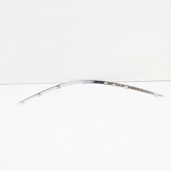 Mercedes E Class Ön Tampon Bandı Nikelaj Sağ 2007  (Oem No:  A2118852421)