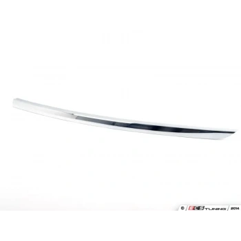 Bmw 7 Serisi/7 Serisi Ön Tampon Bandı Krm Alt Sağ 2009-  (Oem No:  51117197292)