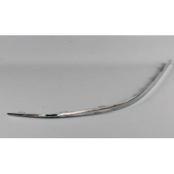 Volkswagen Passat Arka Tampon Bandı Nikelaj Sağ 2014- (Oem No:  3G08538422Zz)