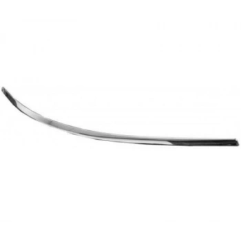 Mercedes A Class Arka Tampon Bandı Nikelaj Sol 2004- (Oem No:  A1698850974)