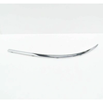 Mercedes A Class Arka Tampon Bandı Nikelaj Sağ 2004- (Oem No:  A1698851074)