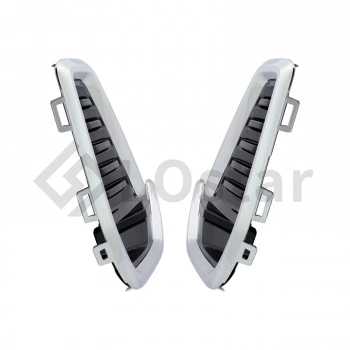 Volkswagen Transporter T6 Ön Tampon Bandı  Sol 2010- (Oem No:  7E0807819)