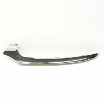 Mercedes C Class Ön Tampon Bandı Nikelaj Alt Amg Sol 2013- (Oem No:  A2058851374)