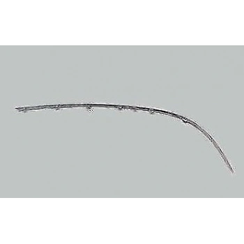 Mercedes E Class Ön Tampon Bandı Nikelaj Sol 2009-  (Oem No:  A2128850321)