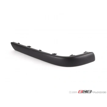 Volkswagen Passat Station Wagon Arka Tampon Bandı Sol 1997-2002 (Oem No:  3B9807791Bb41)