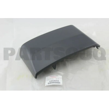 Mitsubishi Pajero Ön Tampon Bandı Sağ 2007  (Oem No:  6405A058)